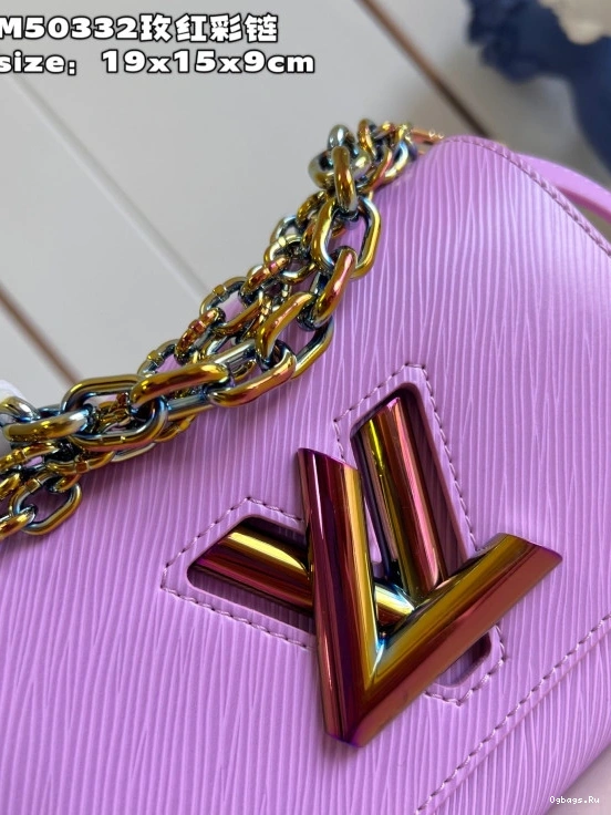 PM LOUIS TWIST VUITTON 0510